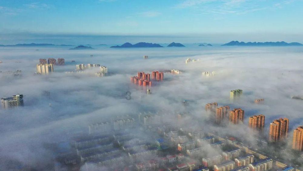 “新”很暖!新邵妥善安置接运800余名滞留旅客