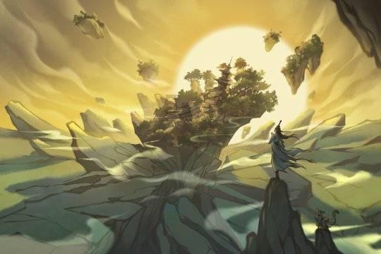 无人深空